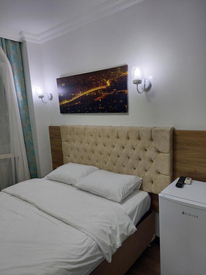 Taksim Sem Hotel Κωνσταντινούπολη Εξωτερικό φωτογραφία