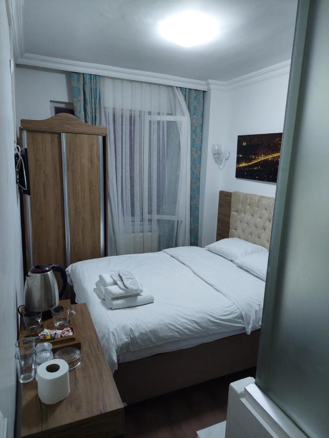 Taksim Sem Hotel Κωνσταντινούπολη Εξωτερικό φωτογραφία