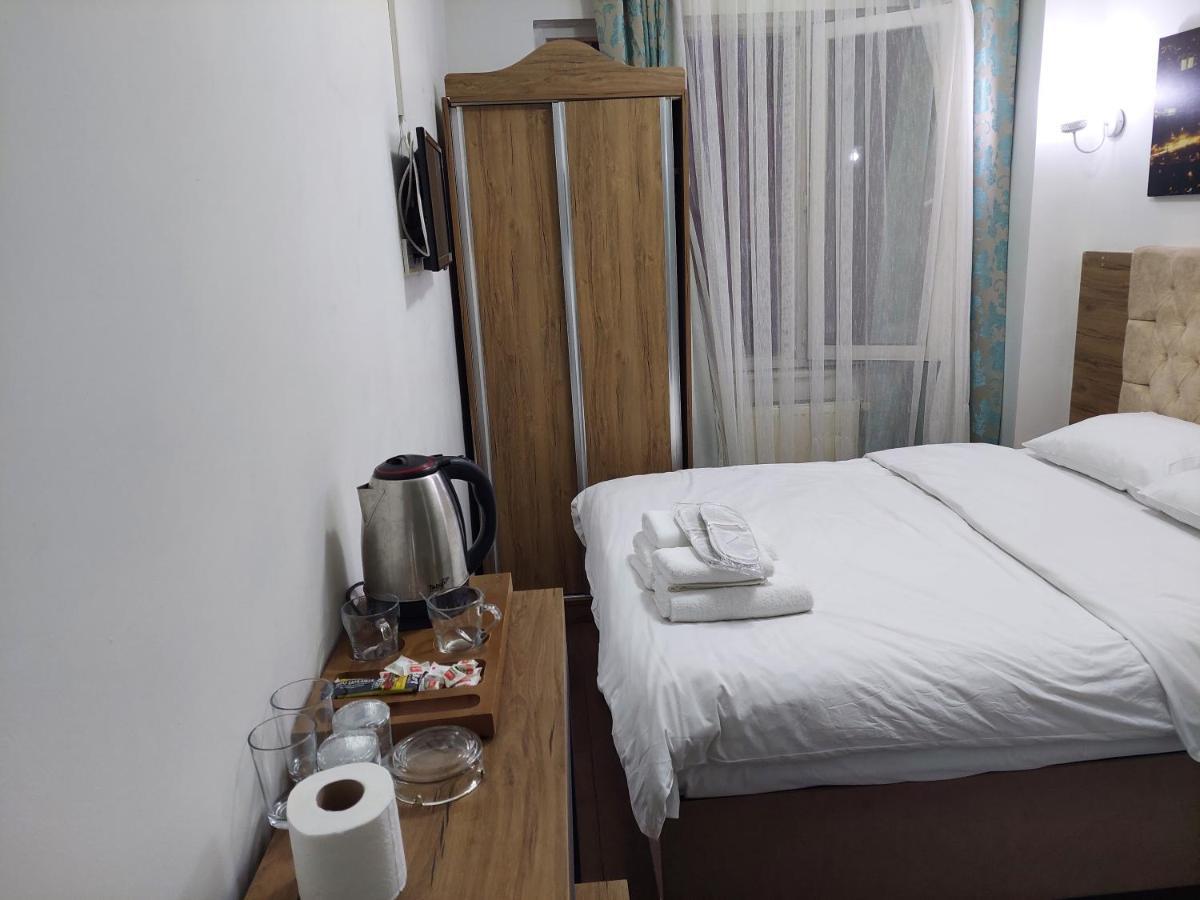 Taksim Sem Hotel Κωνσταντινούπολη Εξωτερικό φωτογραφία