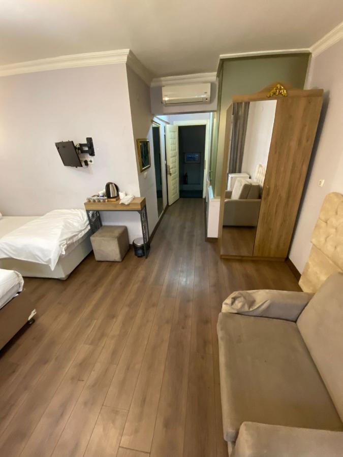 Taksim Sem Hotel Κωνσταντινούπολη Εξωτερικό φωτογραφία