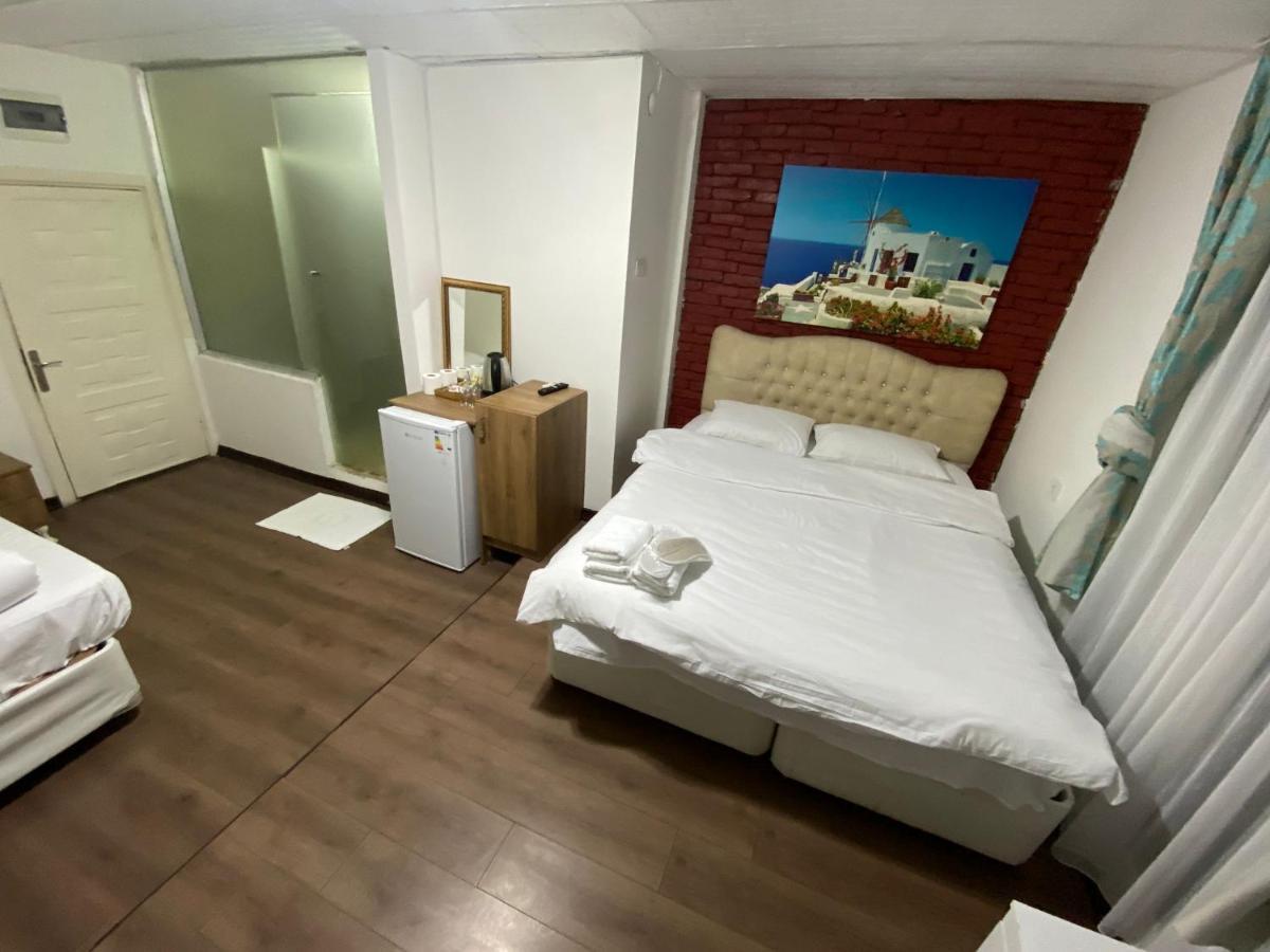 Taksim Sem Hotel Κωνσταντινούπολη Εξωτερικό φωτογραφία
