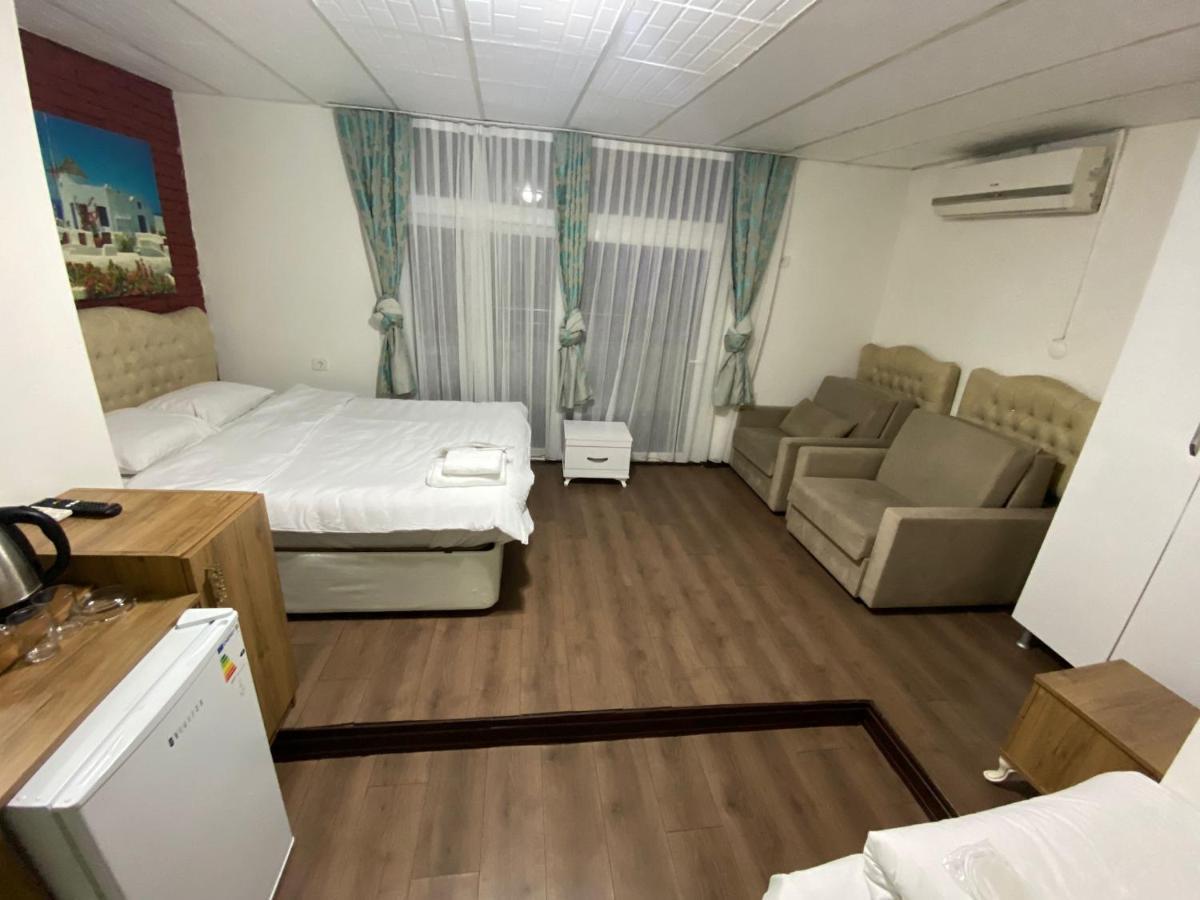 Taksim Sem Hotel Κωνσταντινούπολη Εξωτερικό φωτογραφία