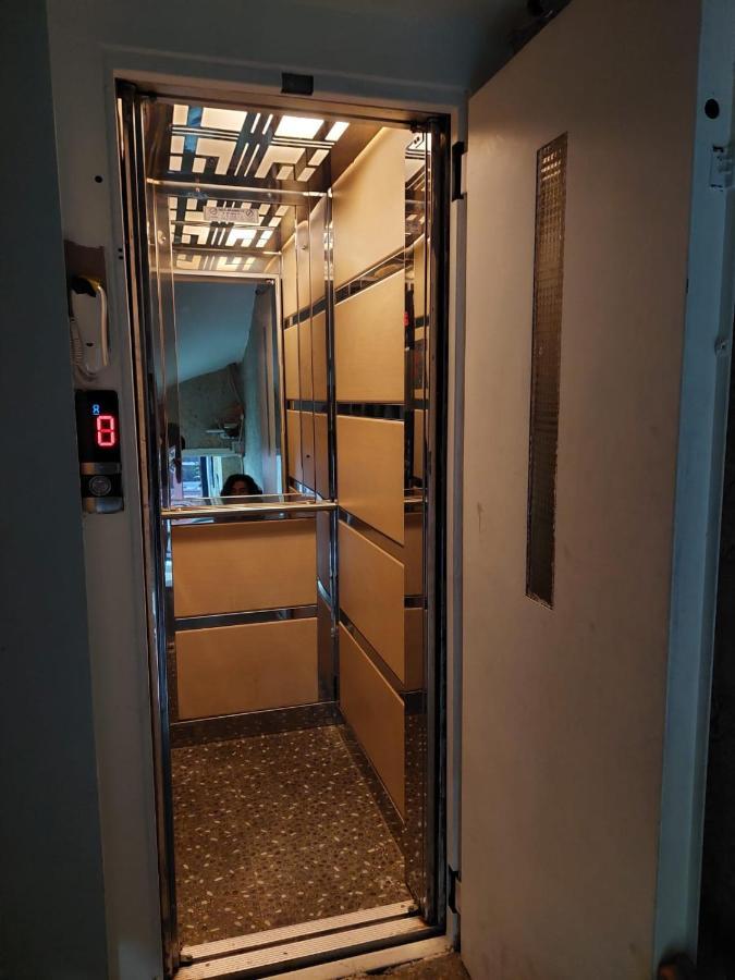 Taksim Sem Hotel Κωνσταντινούπολη Εξωτερικό φωτογραφία