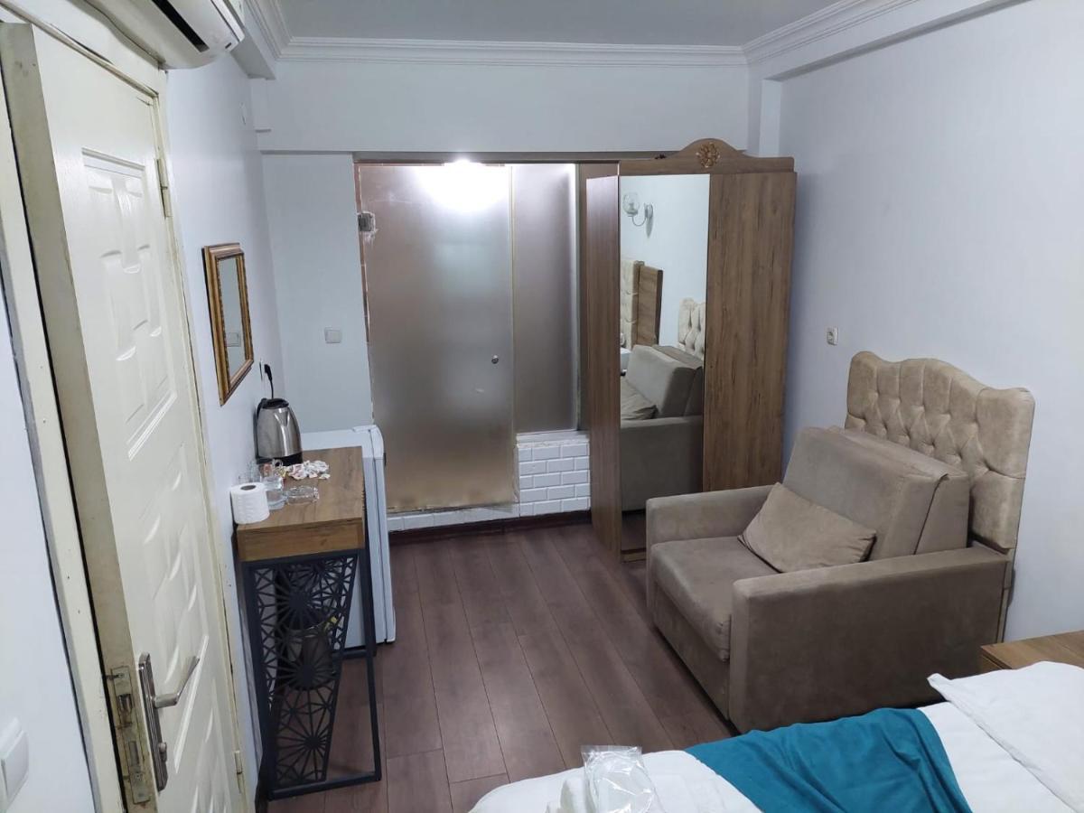 Taksim Sem Hotel Κωνσταντινούπολη Εξωτερικό φωτογραφία