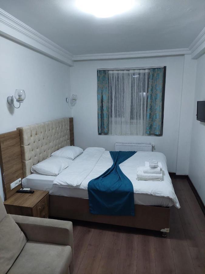 Taksim Sem Hotel Κωνσταντινούπολη Εξωτερικό φωτογραφία