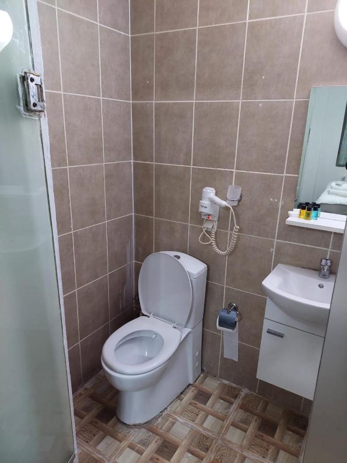 Taksim Sem Hotel Κωνσταντινούπολη Εξωτερικό φωτογραφία