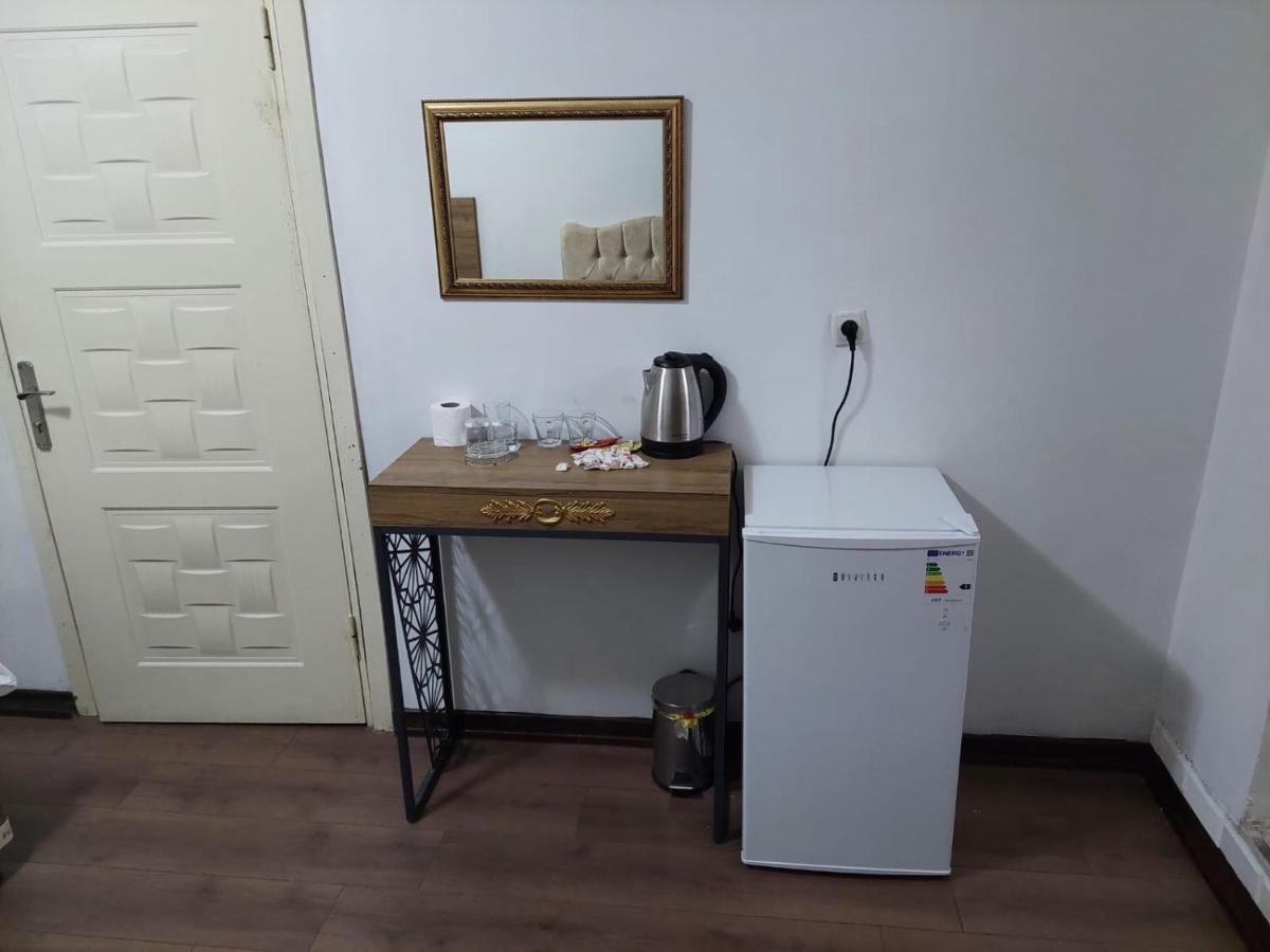 Taksim Sem Hotel Κωνσταντινούπολη Εξωτερικό φωτογραφία