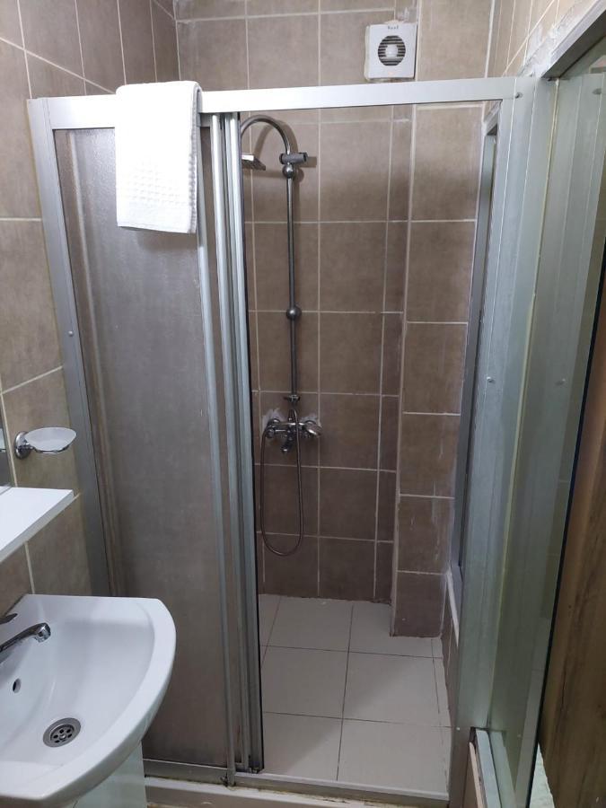 Taksim Sem Hotel Κωνσταντινούπολη Εξωτερικό φωτογραφία