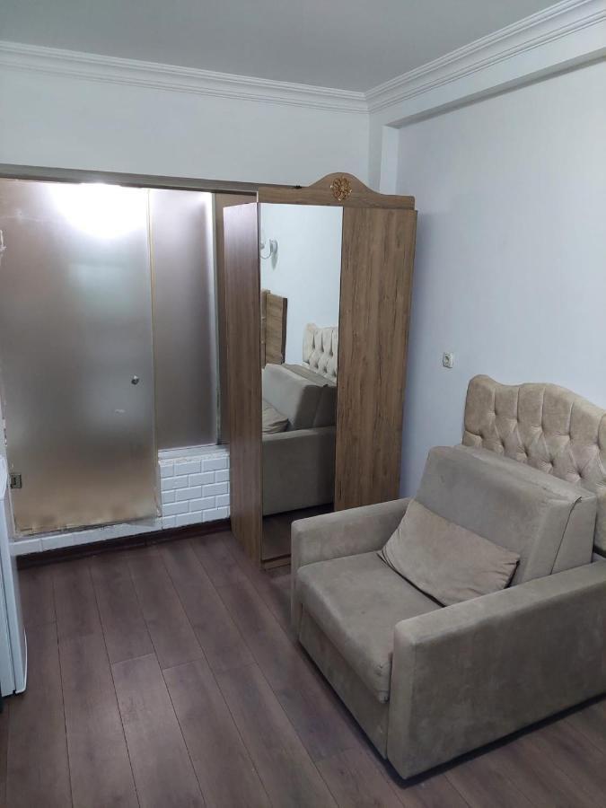 Taksim Sem Hotel Κωνσταντινούπολη Εξωτερικό φωτογραφία