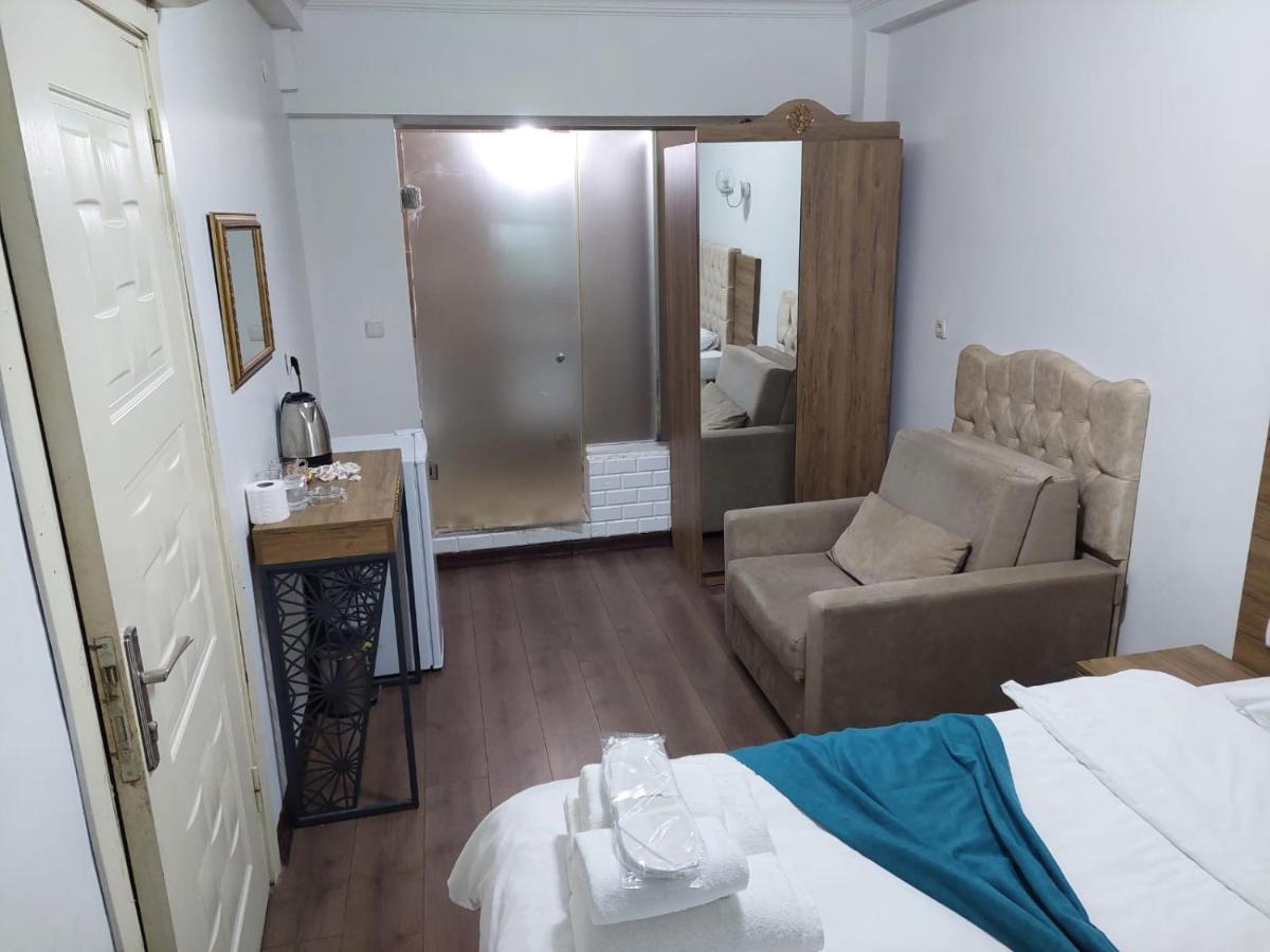 Taksim Sem Hotel Κωνσταντινούπολη Εξωτερικό φωτογραφία