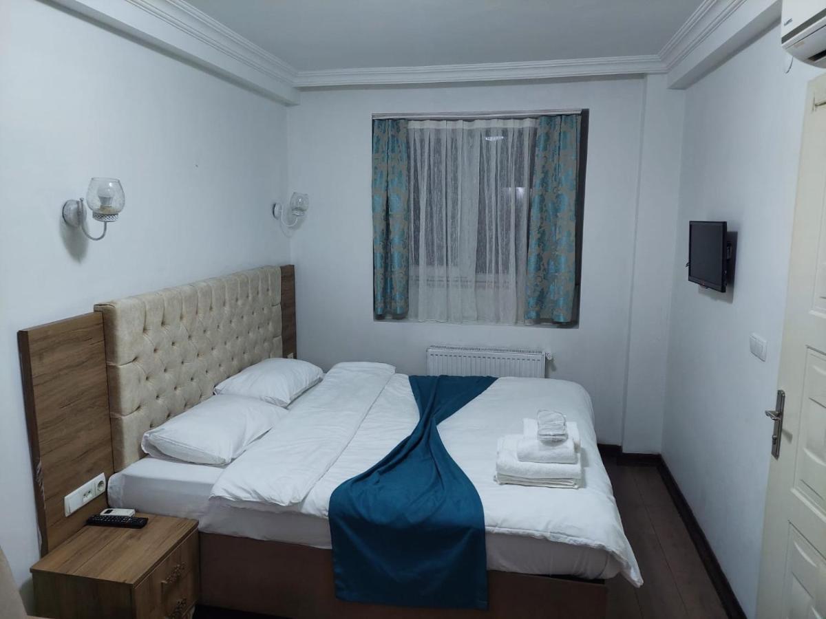 Taksim Sem Hotel Κωνσταντινούπολη Εξωτερικό φωτογραφία