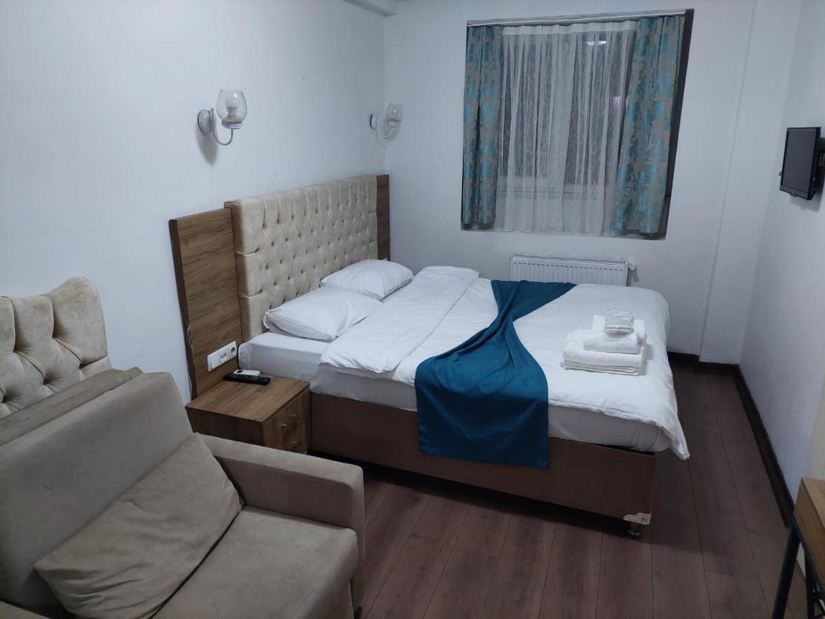 Taksim Sem Hotel Κωνσταντινούπολη Εξωτερικό φωτογραφία