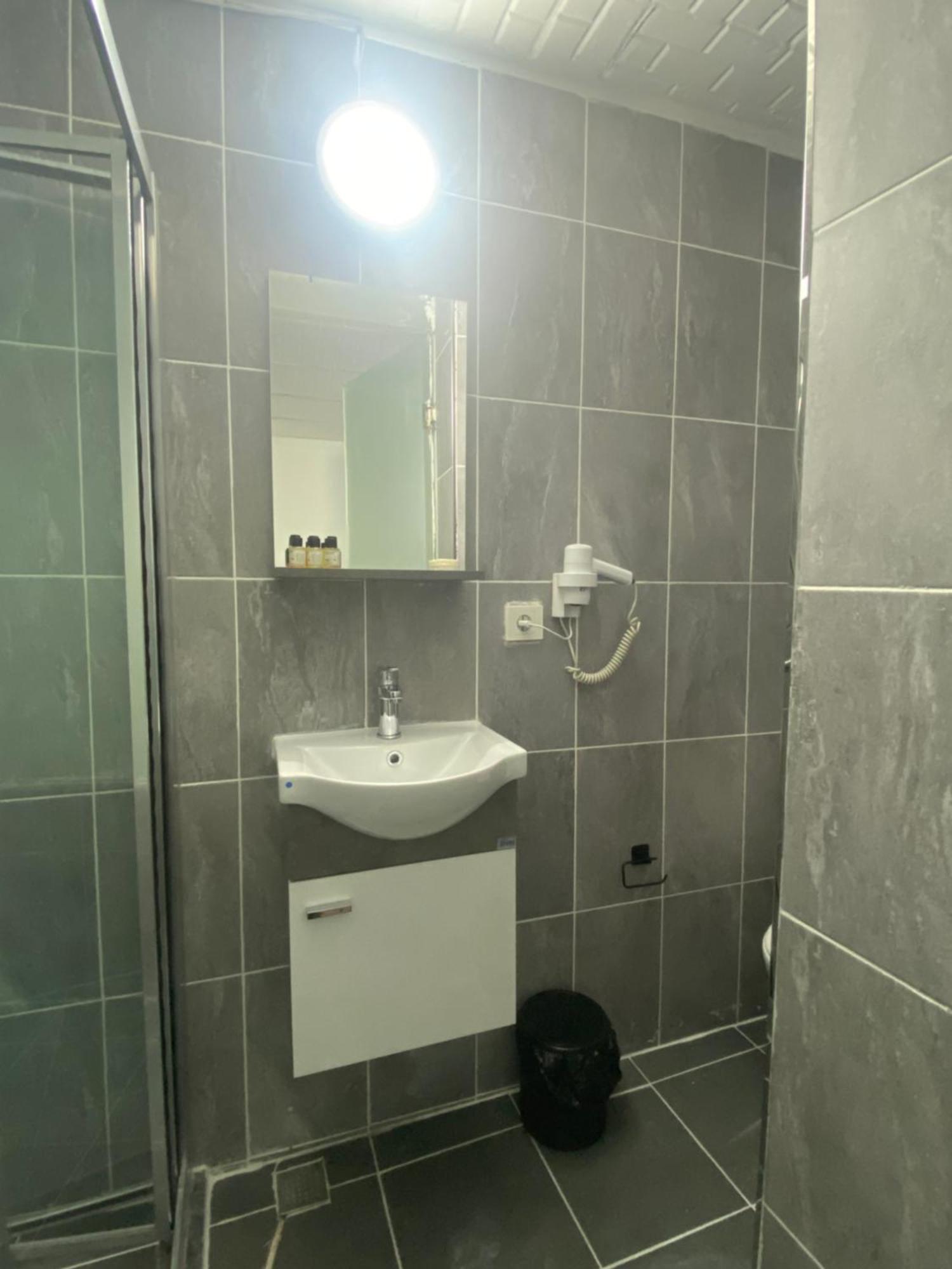 Taksim Sem Hotel Κωνσταντινούπολη Εξωτερικό φωτογραφία