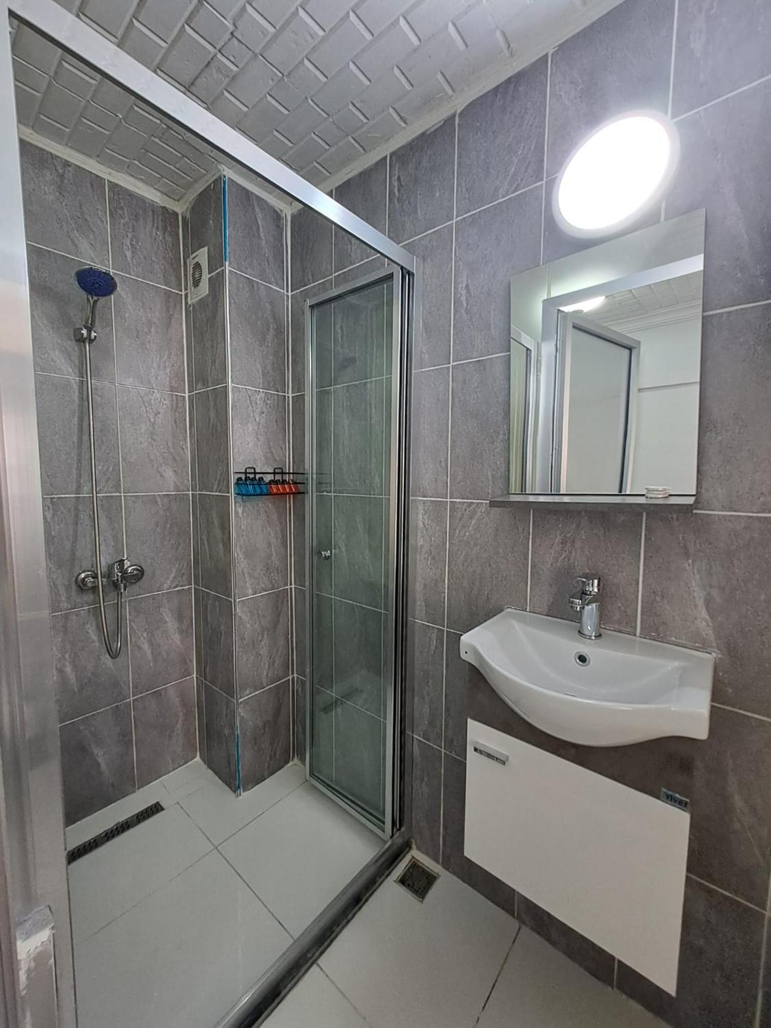 Taksim Sem Hotel Κωνσταντινούπολη Εξωτερικό φωτογραφία